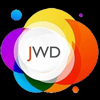 Jupiter Website Design Logo