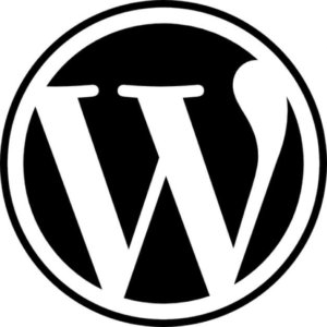 wordpress-logo_318-33553